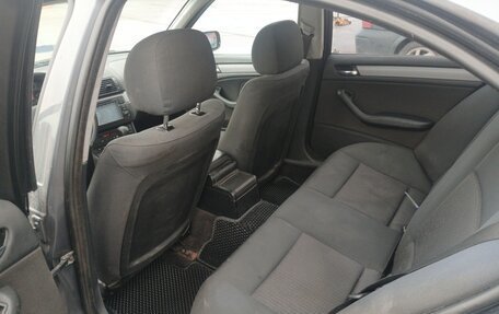 BMW 3 серия, 2002 год, 480 000 рублей, 8 фотография