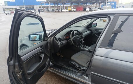 BMW 3 серия, 2002 год, 480 000 рублей, 7 фотография