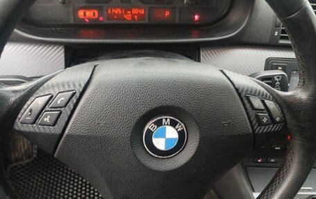 BMW 3 серия, 2002 год, 480 000 рублей, 10 фотография