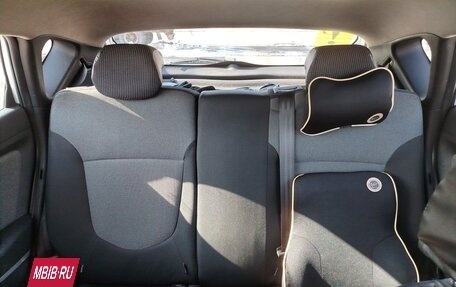 Hyundai Solaris II рестайлинг, 2013 год, 970 000 рублей, 12 фотография