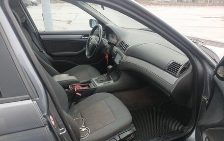 BMW 3 серия, 2002 год, 480 000 рублей, 4 фотография