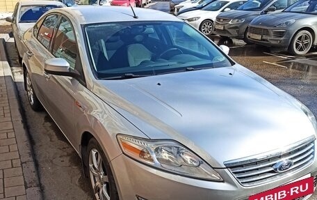 Ford Mondeo IV, 2008 год, 710 000 рублей, 9 фотография