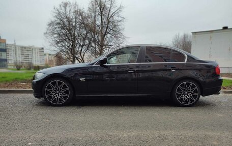 BMW 3 серия, 2009 год, 1 184 000 рублей, 8 фотография