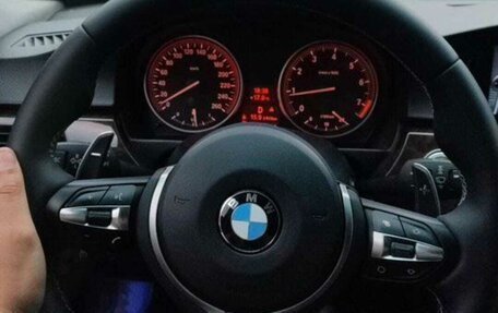 BMW 3 серия, 2009 год, 1 184 000 рублей, 4 фотография