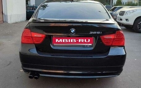 BMW 3 серия, 2009 год, 1 184 000 рублей, 3 фотография