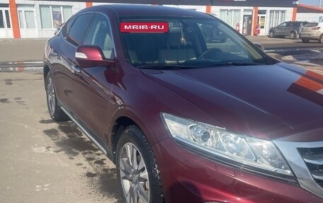 Honda Crosstour I рестайлинг, 2012 год, 2 000 000 рублей, 7 фотография