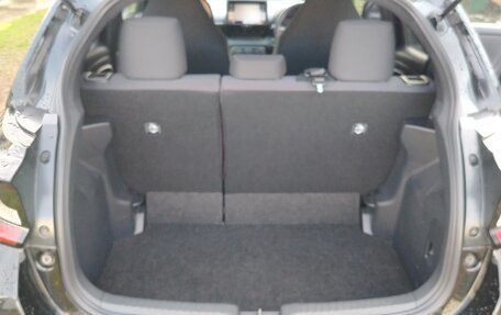 Toyota Yaris, 2020 год, 1 100 000 рублей, 12 фотография