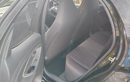 Toyota Yaris, 2020 год, 1 100 000 рублей, 9 фотография