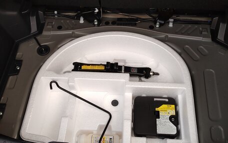 Toyota Yaris, 2020 год, 1 100 000 рублей, 11 фотография