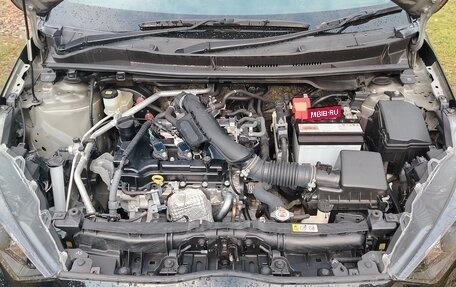 Toyota Yaris, 2020 год, 1 100 000 рублей, 10 фотография