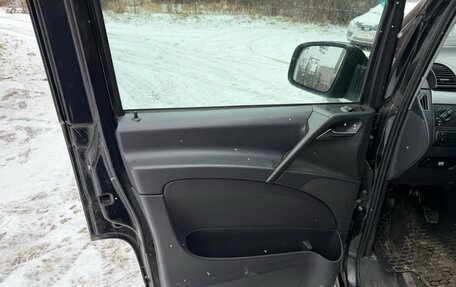 Mercedes-Benz Vito, 2012 год, 1 350 000 рублей, 8 фотография