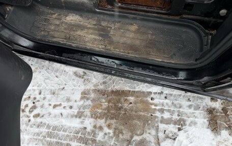 Mercedes-Benz Vito, 2012 год, 1 350 000 рублей, 9 фотография