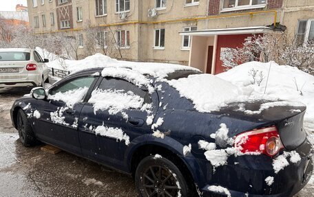 ГАЗ Volga Siber I, 2010 год, 220 000 рублей, 5 фотография