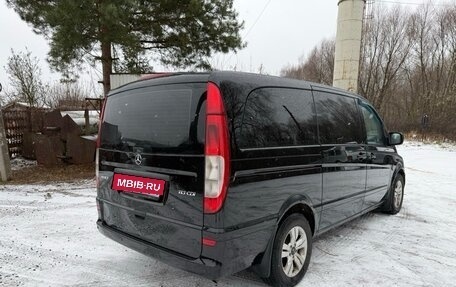 Mercedes-Benz Vito, 2012 год, 1 350 000 рублей, 7 фотография
