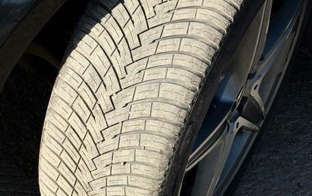 Mercedes-Benz C-Класс, 2017 год, 2 150 000 рублей, 10 фотография