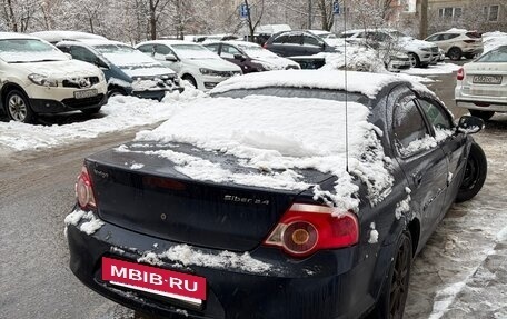 ГАЗ Volga Siber I, 2010 год, 220 000 рублей, 3 фотография