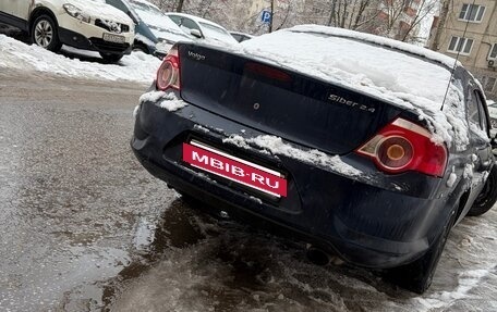 ГАЗ Volga Siber I, 2010 год, 220 000 рублей, 4 фотография