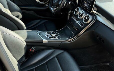 Mercedes-Benz C-Класс, 2017 год, 2 150 000 рублей, 17 фотография