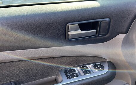 Ford Focus II рестайлинг, 2008 год, 550 000 рублей, 8 фотография