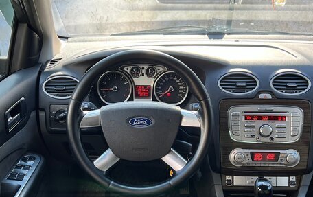 Ford Focus II рестайлинг, 2008 год, 550 000 рублей, 11 фотография