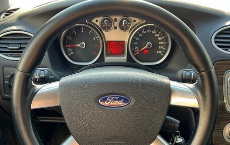 Ford Focus II рестайлинг, 2008 год, 550 000 рублей, 10 фотография