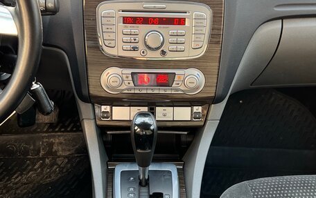 Ford Focus II рестайлинг, 2008 год, 550 000 рублей, 12 фотография