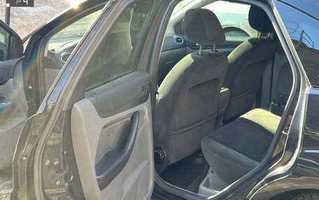 Ford Focus II рестайлинг, 2008 год, 550 000 рублей, 13 фотография