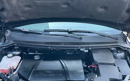 Ford Focus II рестайлинг, 2008 год, 550 000 рублей, 17 фотография