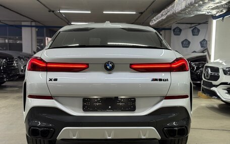 BMW X6, 2024 год, 15 499 000 рублей, 3 фотография
