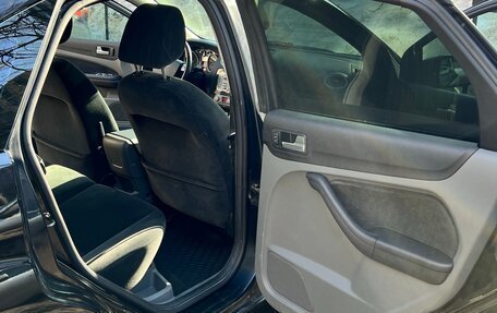 Ford Focus II рестайлинг, 2008 год, 550 000 рублей, 14 фотография