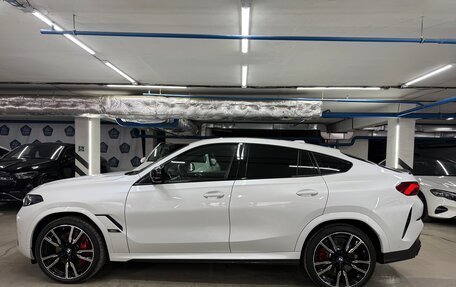 BMW X6, 2024 год, 15 499 000 рублей, 5 фотография