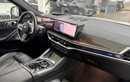 BMW X6, 2024 год, 15 499 000 рублей, 9 фотография