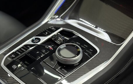 BMW X6, 2024 год, 15 499 000 рублей, 21 фотография