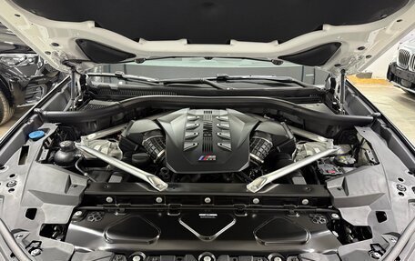 BMW X6, 2024 год, 15 499 000 рублей, 23 фотография