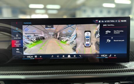 BMW X6, 2024 год, 15 499 000 рублей, 24 фотография