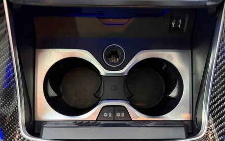 BMW X6, 2024 год, 15 499 000 рублей, 20 фотография