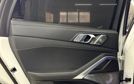 BMW X6, 2024 год, 15 499 000 рублей, 16 фотография