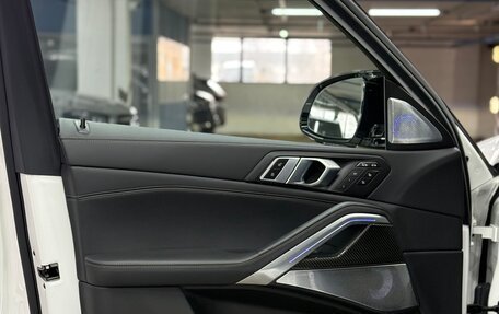 BMW X6, 2024 год, 15 499 000 рублей, 17 фотография