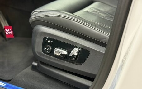 BMW X6, 2024 год, 15 499 000 рублей, 18 фотография