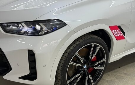 BMW X6, 2024 год, 15 499 000 рублей, 11 фотография