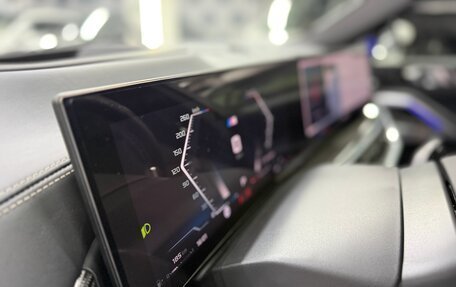 BMW X6, 2024 год, 15 499 000 рублей, 27 фотография