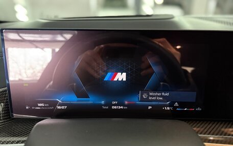 BMW X6, 2024 год, 15 499 000 рублей, 30 фотография