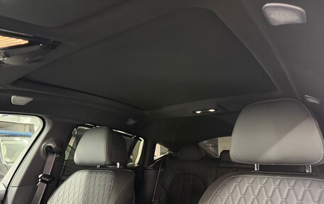 BMW X6, 2024 год, 15 499 000 рублей, 29 фотография