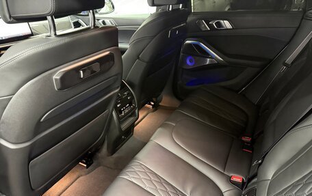 BMW X6, 2024 год, 15 499 000 рублей, 31 фотография