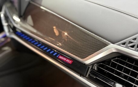 BMW X6, 2024 год, 15 499 000 рублей, 28 фотография