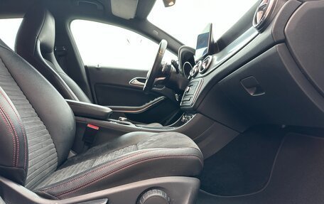 Mercedes-Benz CLA, 2015 год, 1 790 000 рублей, 18 фотография