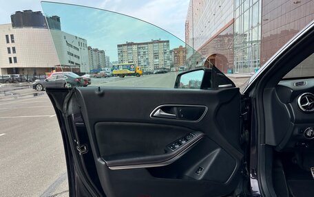 Mercedes-Benz CLA, 2015 год, 1 790 000 рублей, 11 фотография