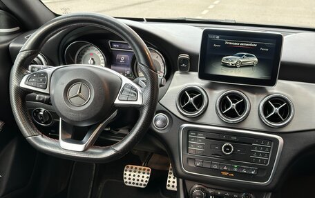 Mercedes-Benz CLA, 2015 год, 1 790 000 рублей, 16 фотография