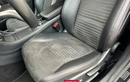 Mercedes-Benz CLA, 2015 год, 1 790 000 рублей, 14 фотография