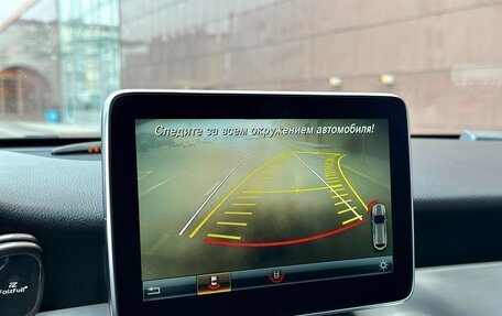 Mercedes-Benz CLA, 2015 год, 1 790 000 рублей, 23 фотография